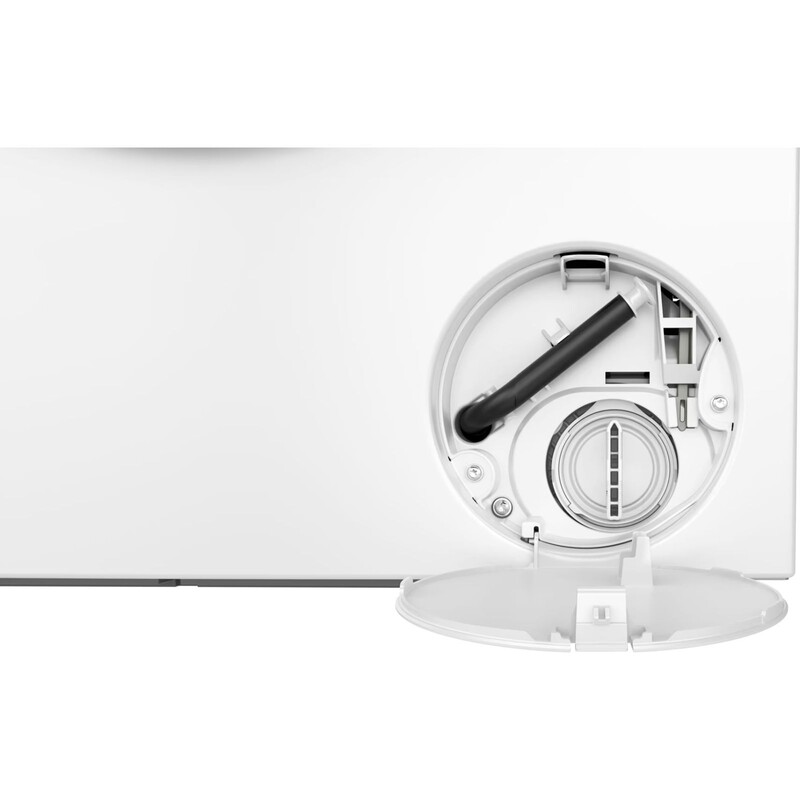 Пральна машина з сушкою Bosch WNA13400BY