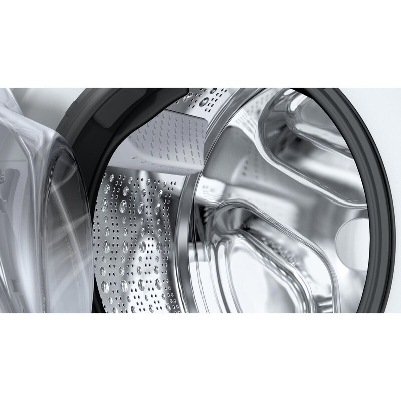 Пральна машина з сушкою Bosch WNA13400BY