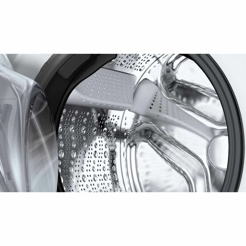 Пральна машина Bosch WGK264F0UA