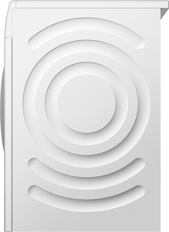 Вбудована пральна машина Bosch WIW24342EU