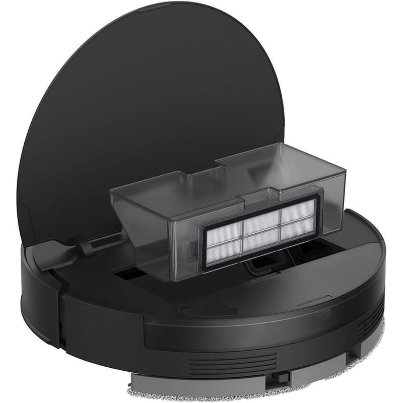 Робот-пилосос Dreame D20 Black (RLD35GA-bl)