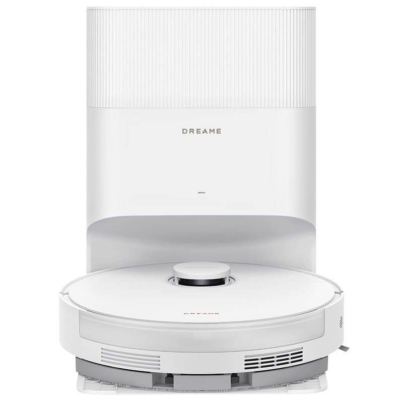 Робот-пилосос Dreame D20 Plus (RLD35GD)