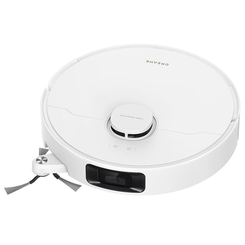 Робот-пилосос Dreame D20 Plus (RLD35GD)