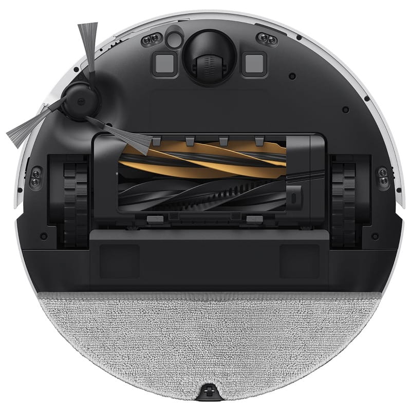 Робот-пилосос Dreame D20 Pro (RLD43SA)