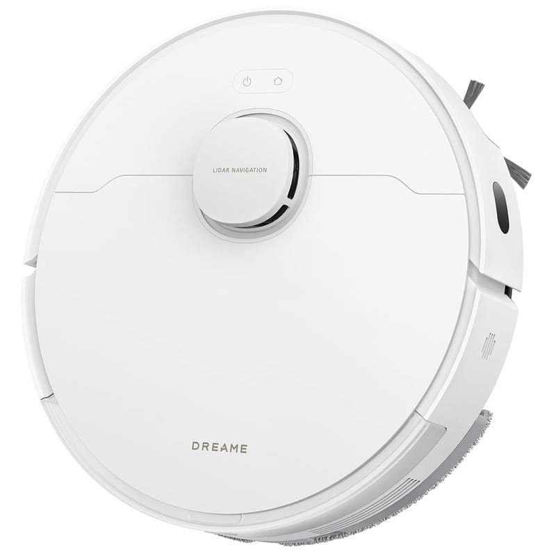 Робот-пилосос Dreame D20 Pro (RLD43SA)