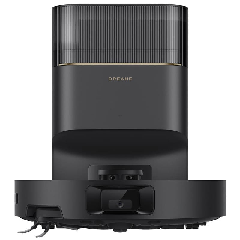 Робот-пылесос Dreame D20 Pro Plus Black (RLD43SD-bl)