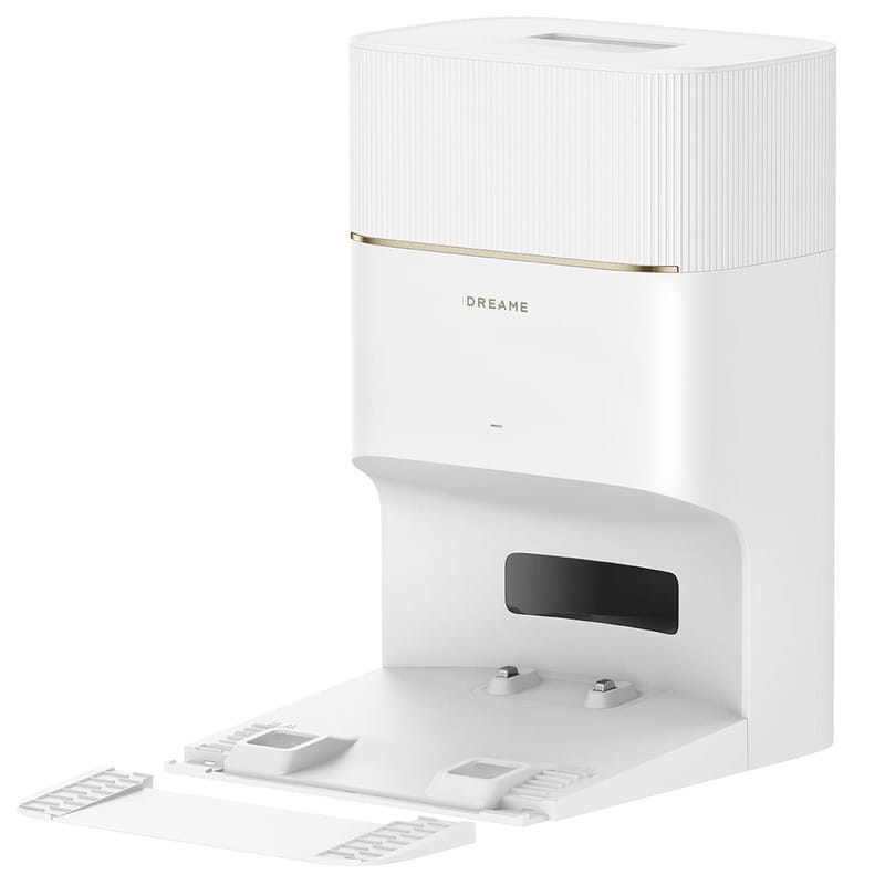 Робот-пилосос Dreame D20 Pro Plus White (RLD43SD-wh)