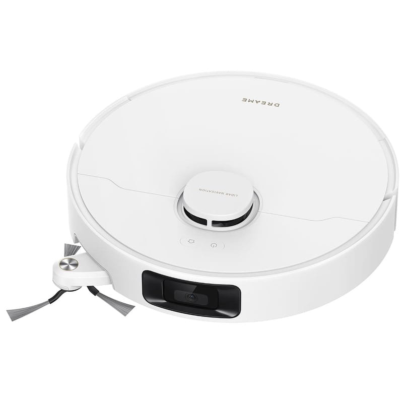 Робот-пилосос Dreame D20 Pro Plus White (RLD43SD-wh)