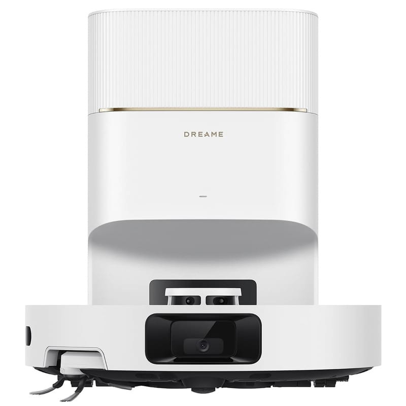 Робот-пилосос Dreame D20 Pro Plus White (RLD43SD-wh)