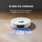 Фото - Робот-пилосос Dreame D20 White (RLD35GA) | click.ua