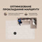 Фото - Робот-пилосос Dreame D20 White (RLD35GA) | click.ua