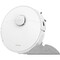 Фото - Робот-пилосос Dreame D20 White (RLD35GA) | click.ua