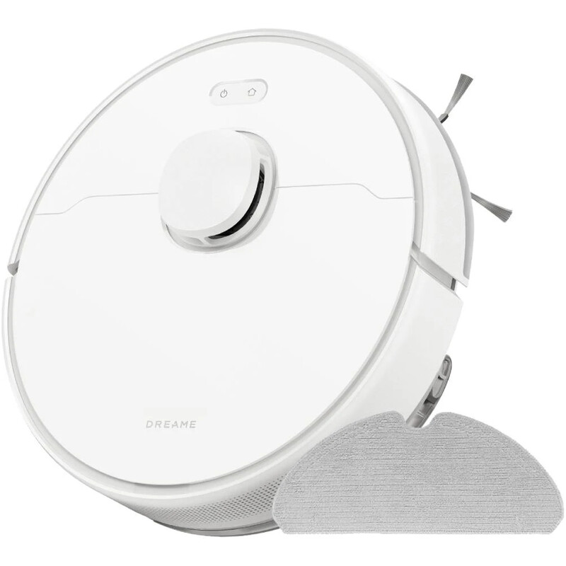 Робот-пылесос Dreame F10 White (RLF11SA)