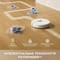 Фото - Робот-пылесос Dreame F10 White (RLF11SA) | click.ua