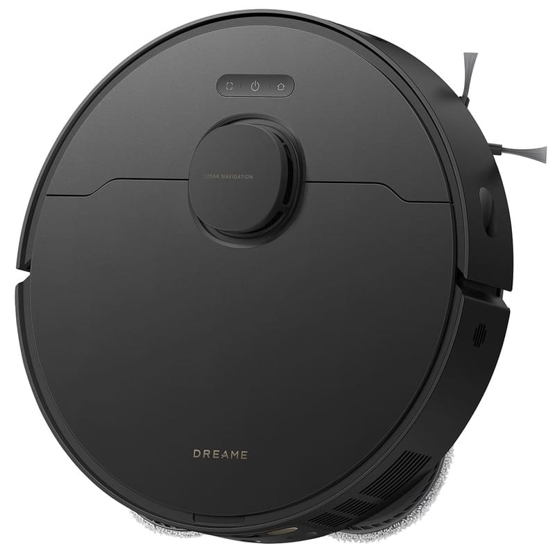 Робот-пилосос Dreame L40 Ultra CE Black (RLD52SE-Bl)