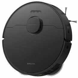 Робот-пилосос Dreame L40 Ultra CE Black (RLD52SE-Bl)