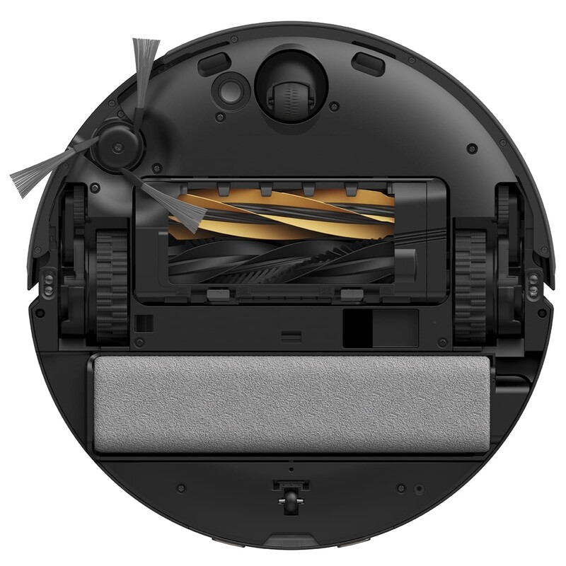 Робот-пилосос Dreame Aqua 10 Ultra Track Complete Black (RLR81CE-1-BL)