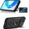 Фото - Чохол-накладка BeCover Military для Honor X7b Black (710998) | click.ua