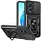 Фото - Чохол-накладка BeCover Military для Honor X7b Black (710998) | click.ua