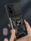 Фото - Чохол-накладка BeCover Military для Honor 90 Lite Black (710999) | click.ua