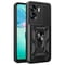 Фото - Чохол-накладка BeCover Military для Honor 90 Lite Black (710999) | click.ua