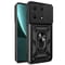 Фото - Чeхол-накладка BeCover Military для Infinix Note 30 NFC (X6833B) Black (711000) | click.ua