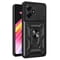 Фото - Чохол-накладка BeCover Military для Infinix Smart 8 Plus (X6526) Black (711001) | click.ua