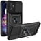 Фото - Чохол-накладка BeCover Military для Motorola Moto G54/G54 Power Black (711002) | click.ua