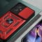 Фото - Чохол-накладка BeCover Military для Motorola Moto G54/G54 Power Red (711005) | click.ua