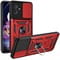 Фото - Чохол-накладка BeCover Military для Motorola Moto G54/G54 Power Red (711005) | click.ua