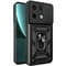 Фото - Чохол-накладка BeCover Military для Poco X6 5G Black (711006) | click.ua