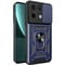 Фото - Чохол-накладка BeCover Military для Poco X6 5G Blue (711007) | click.ua