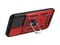 Фото - Чохол-накладка BeCover Military для Poco X6 5G Red (711009) | click.ua