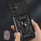 Фото - Чохол-накладка BeCover Military для Samsung Galaxy A25 5G SM-A256 Black (711010) | click.ua