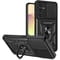 Фото - Чохол-накладка BeCover Military для Samsung Galaxy A25 5G SM-A256 Black (711010) | click.ua