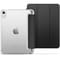 Фото - Чeхол BeCover TPU Edge с креплением Apple Pencil для Apple iPad Air 11" M2 2024 Black (711432) | click.ua