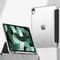 Фото - Чeхол BeCover TPU Edge с креплением Apple Pencil для Apple iPad Air 11" M2 2024 Black (711432) | click.ua