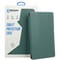 Фото - Чохол BeCover TPU Edge з кріпленням Apple Pencil для Apple iPad Air 11" M2 2024 Dark Green (711433) | click.ua