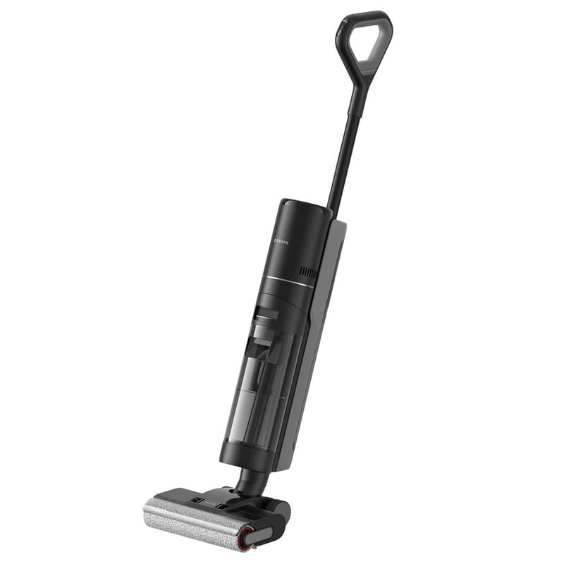 Аккумуляторный моющий пылесос Dreame Wet & Dry Vacuum Cleaner G10 PRO (HHR20A)