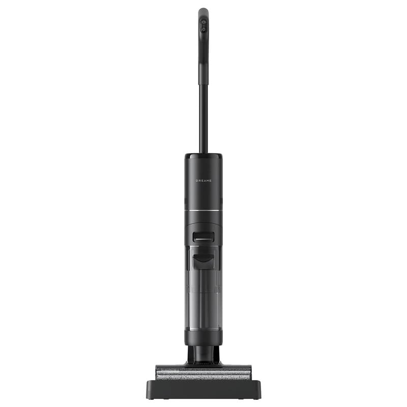 Аккумуляторный моющий пылесос Dreame Wet & Dry Vacuum Cleaner G10 PRO (HHR20A)