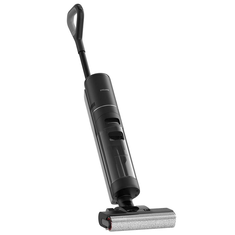 Аккумуляторный моющий пылесос Dreame Wet & Dry Vacuum Cleaner G10 PRO (HHR20A)