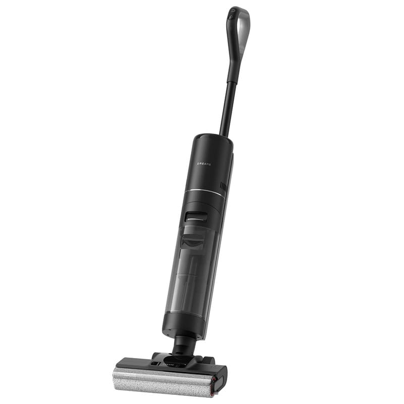 Аккумуляторный моющий пылесос Dreame Wet & Dry Vacuum Cleaner G10 PRO (HHR20A)