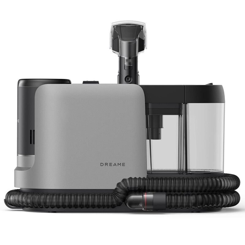 Аккумуляторный моющий пылесос Dreame Wet & Dry Vacuum Cleaner H15 MIX (HHV46B)