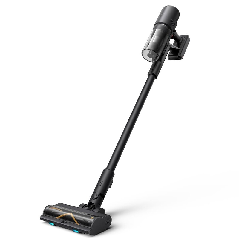 Аккумуляторный моющий пылесос Dreame Wet & Dry Vacuum Cleaner H15 MIX (HHV46B)