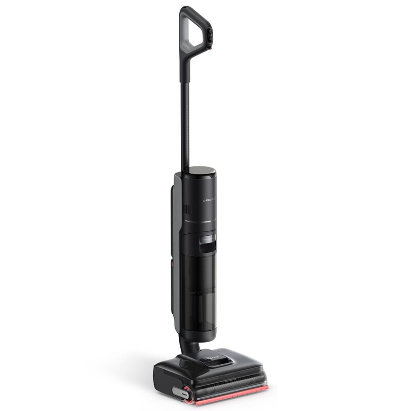 Аккумуляторный моющий пылесос Dreame Wet & Dry Vacuum Cleaner H15 MIX (HHV46B)