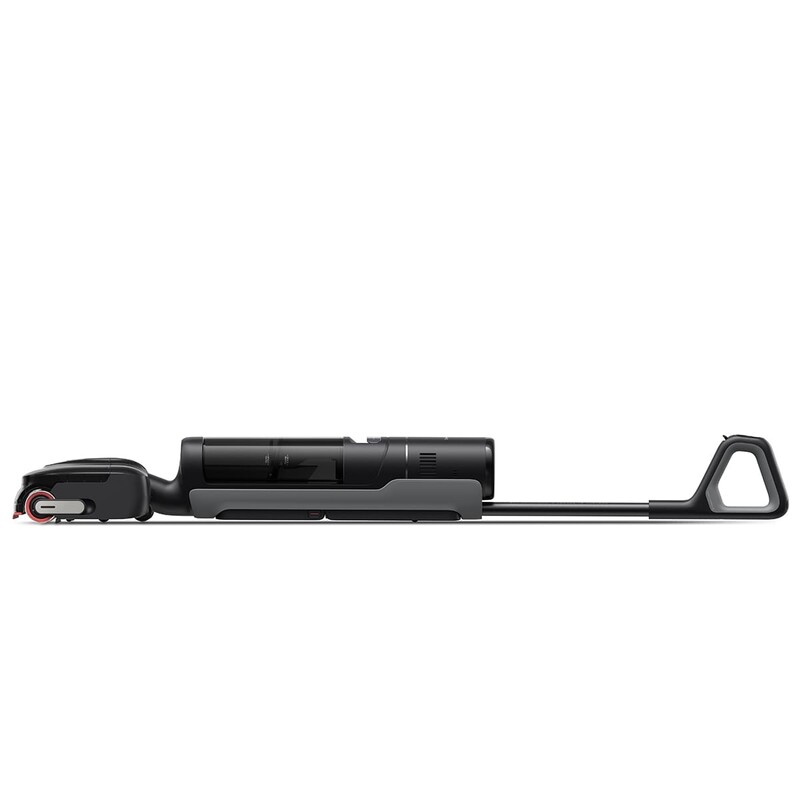 Аккумуляторный моющий пылесос Dreame Wet & Dry Vacuum Cleaner H15 MIX (HHV46B)
