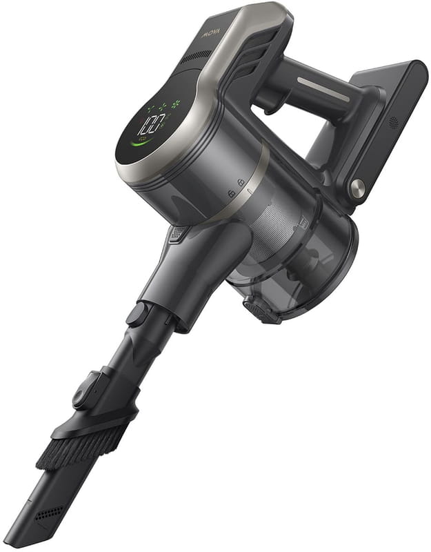 Акумуляторний пилосос Mova S2 Detect (V2517A)