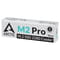 Фото - Радиатор охлаждения для SSD Arctic M2 Pro Silver (ACOTH00002A) | click.ua