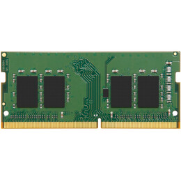 Модуль пам`яті SO-DIMM DDR4 8GB/3200 Kingston ValueRAM (KVR32S22S8/8WP)