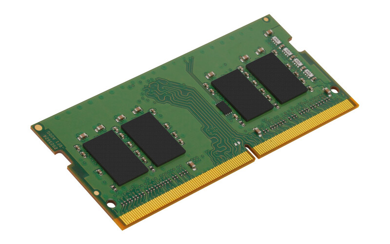 Модуль памяти SO-DIMM DDR4 8GB/3200 Kingston ValueRAM (KVR32S22S8/8WP)